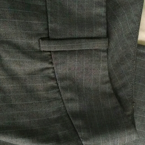 Banana Republic Dress Pants "Jackson Fit" Size 4 - Picture 2 of 8